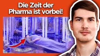 Das neue Zeitalter der Medizin? (heftige Insider-Infos)