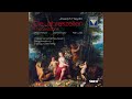 Die Jahreszeiten (the Seasons) , Hob. XXI:3: Der Winter (Winter) : Song with Chorus. Knurre,...