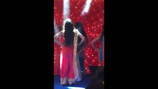 Ghani Bawri | Dance By Ankitta Sharma | Tanu Weds Manu Returns | Kangana Ranaut |