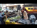 live music in the Streets of San Francisco...