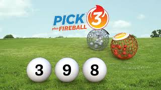 IL Lottery Midday 11/06/2022