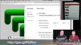 Mobile Web Thursdays: Performance on Mobile