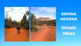 Easy Hikes in Sedona That Anyone Can Do