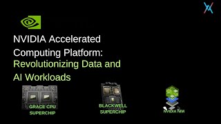 NVIDIA Chip and AI accelerated Computing Platform | Full stack innovation for AI workloads