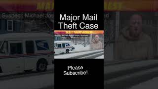 Arrest In Cass County Nd Mail Theft Case