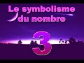 Symbolisme du nombre 3