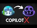 Game over… GitHub Copilot X announced