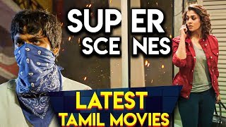 Latest Tamil Movies | Super Scenes | Online Tamil Movie Scenes | UIE Movies