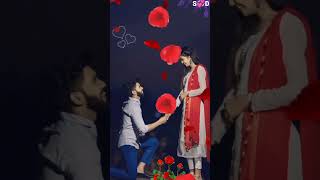 #lovesongs Vada todna Sanam chahe koi sitam WhatsApp status hindi tranding video