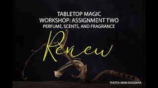 Tabletop Magic Review Assignment Two 2 2 2023