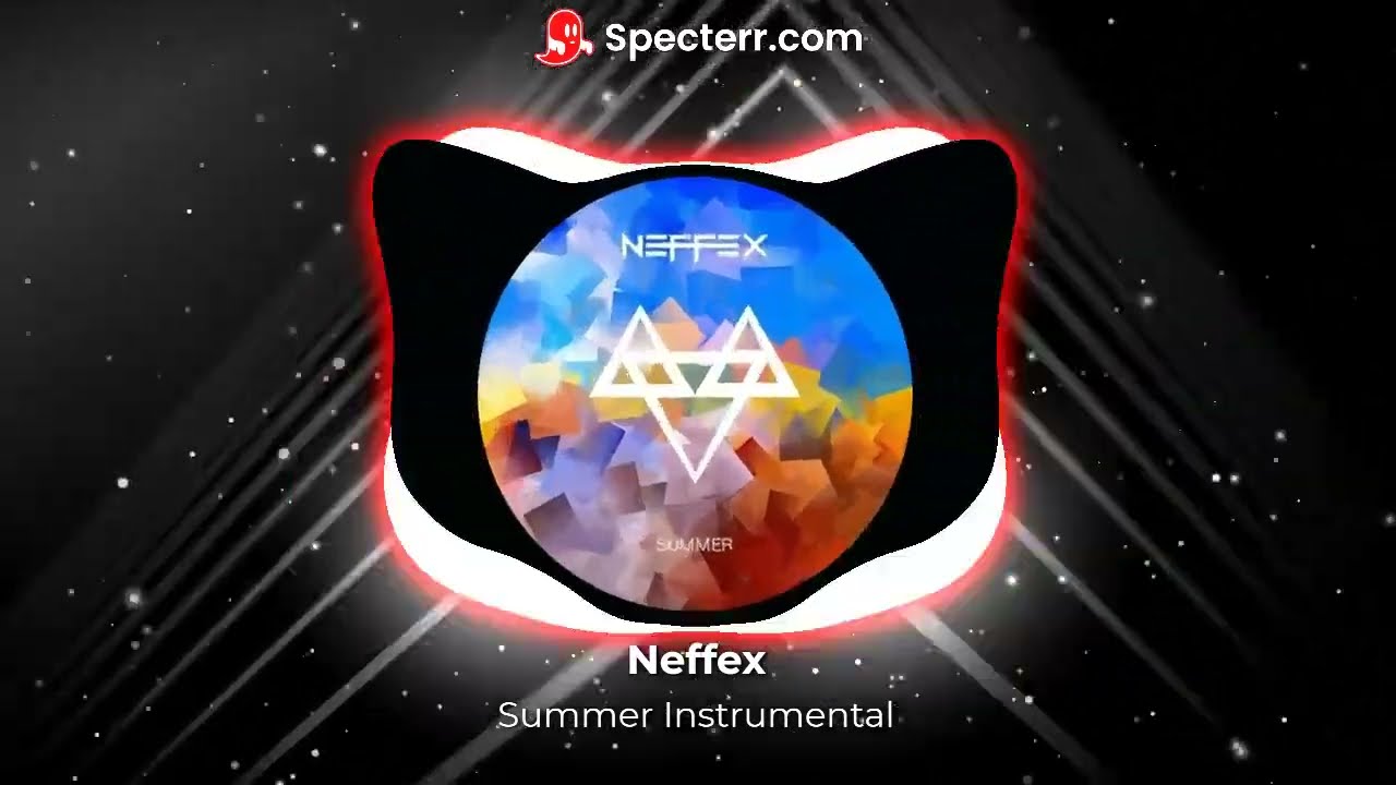 Neffex - Summer Instrumental (Copyright Free) - YouTube