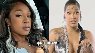 Joseline Hernandez EXPOSED by Cabaret star Rose! YOU'RE WORSE THAN LEMMY!