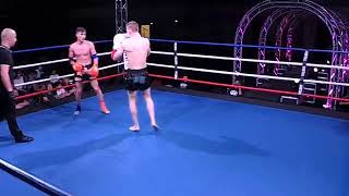 KD Boxing Show : Payet vs Zerguit