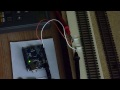 rmr017 train detection via reed switch and magnet