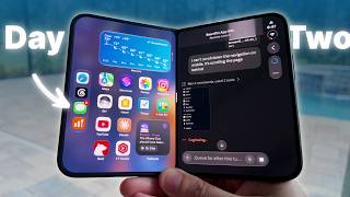 iPhone Duo might be exactly for me