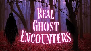 Ghosts on Camera, Land Spirits and Ghostly Warnings - Community Submissions