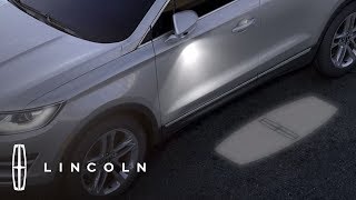 Lincoln Experiences: Welcome Lighting | How-To | Lincoln