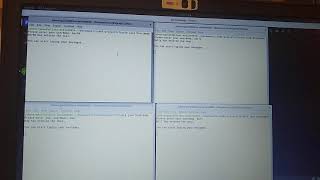 Distributed Chat Server