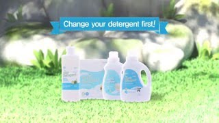 Atomy - Fabric Detergent