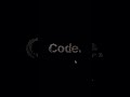 Text Particles Animation using only HTML CSS |  #coding #viral #trending #design #868 #css #code