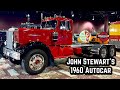 John Stewart’s 1960 Autocar Semi Truck Tour