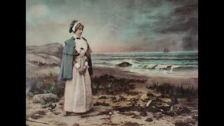 The Pilgrim Mother: A Tribute to the Matrons of the Mayflower