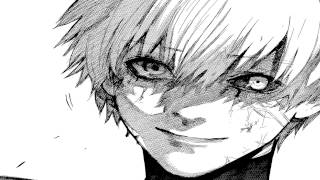 Sooth Me Down || Kaneki and Hideyoshi