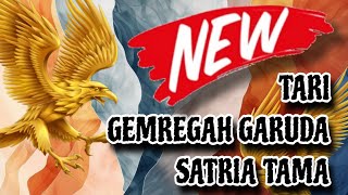 NEW !!! ATRAKSI TARI MASAL | Pramuka Garuda Banyumas