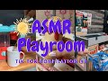 ASMR Playroom Tik Tok Compilation #8 | Coffee Maker, Ice Cream Cart, Fresh Mart