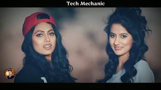 😘 Tere Dar Par sanam chale aaye Full Video Song | College Crush Love Story | Remix | New Version