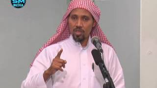 Dhibaatada Ribada || Khutbah || Dr Aadan sh Ali