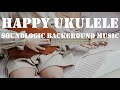 Happy and fun background music for videos