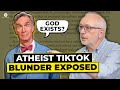 Atheist Bill Nye TikTok Blunder Exposed