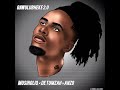 MusiholiQ - Gawulubheke 2.0 ft. De Tumzah & Anzo ( Official Audio ) REMIX