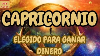 CAPRICORNIO: próximos tres meses: GANA DINERO Y MUCHO AMOR💰👆 te entregarán algo de dinero en la mano