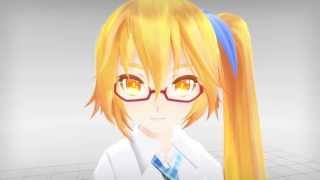 【MMD】 Still Alive - Uniform Neru