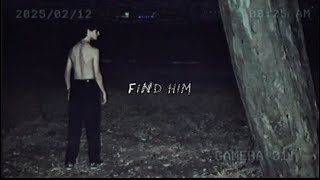 4L3X - Find him! (Official lyric video)