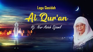 Hj Nur Asiah Djamil Al Quran Music
