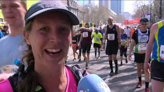 Compilatie Marathon Rotterdam