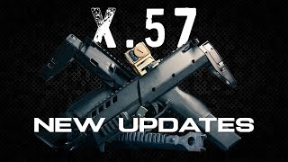 X57 - PRODUCT UPDATE | Palmetto State Armory