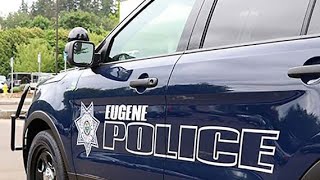 Cops in Eugene OR Arrest 10 Roe v Wade Protesters