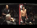 Zhong Luo Cage Fighting Series 11 Fernando Diaz vs Jonnathan Morales Dominguez. 11.09.2024