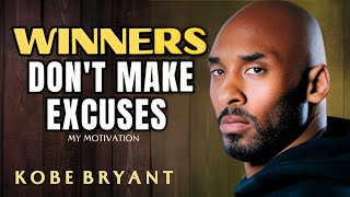 Kobe Bryant: Cultivating the Winning Mindset with Advice from a Champion | Motivational Speech