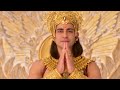 karnan digvijayam கர்ணன் திக்விஜயம் பயணத்தில் ஏற்பட்ட பெரும் தடை karna mahabharatham ep 14