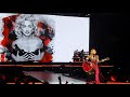 Madonna - Rebel Heart (Rebel Heart Tour Alternate Studio)