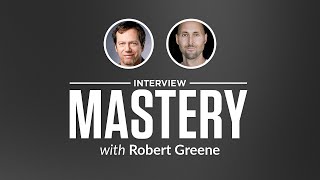 Heroic Interview: Mastery with Robert Greene
