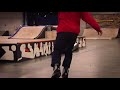 hedonskate quick clips 77 patryk pilch valo tv.1 skates