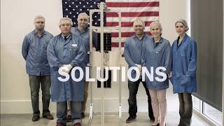 2019 SmallSat SEEDs Video