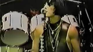Joan Jett & The Blackhearts~Dirty Deeds 11/23/91 Middletown,NY