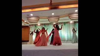 meri mummy ne pasand Nahin Tu | Wedding Dance Group Dance | Choreography by Anil Chauhan Sonu Maurya